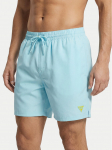 Guess Ujumis&scaron;ortsid F6GT24 WG282 Sinine Regular Fit S