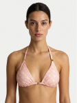 Guess Bikini &uuml;lemine osa E6GJ08 MC04R Roosa