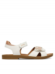 Primigi Sandaalid 1386933 D Valge