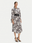 Rinascimento Kokteilikleit CFC0127842003 Must Regular Fit