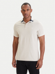 Barbour Polo s&auml;rk Callington MML1536BE12 Helebeež Regular Fit S