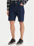 Jack & Jones Teksap&uuml;ksid Ony Original 12289725 Sinine Regular Fit