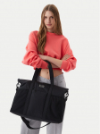 EA7 Emporio Armani K&auml;ekott 7W001196 AF22279 UC001 Must