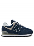 New Balance Tossud PC574EVN Tumesinine
