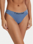 Calvin Klein Underwear Stringid LV00QD5292 Sinine L