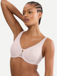 Triumph Traadiga rinnahoidja Wild Rose Sensation 10205953 Roosa