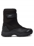 CMP Lumesaapad Jotos Snow Boot Wp 39Q4917 Must 44