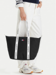 Tommy Hilfiger K&auml;ekott Tjw Ess Daily Tote AW0AW18461 Must