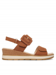 Caprice Sandaalid 9-28753-42 Pruun