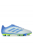 adidas Jalgpallijalatsid Copa Pure 3 Club Firm/Multi-Ground IE1174 Sinine