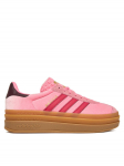 adidas Tossud Gazelle Bold JR5964 Roosa