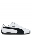 Puma Tossud Speedcat Lthr 403175 01 Valge