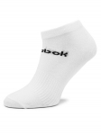 Reebok L&uuml;hikesed sokid Act Core Inside Sock GH8164 Valge