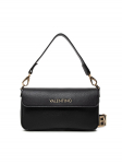 Valentino K&auml;ekott Alexia VBS5A804 Must