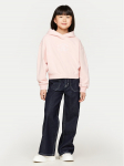 Tommy Hilfiger Pluus Monotype KG0KG08033 Roosa Relaxed Fit