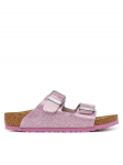 Birkenstock Pl&auml;tud Arizona Kids 1031766 S Roosa