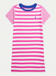 Polo Ralph Lauren Igap&auml;evane kleit 312957122002 Roosa Regular Fit