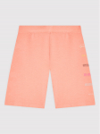 Guess Spordi&scaron;ortsid J2RD09 KASI1 Oranž Regular Fit