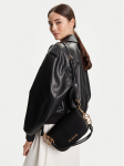 LOVE MOSCHINO K&auml;ekott JC4049PP1NLF0000 Must