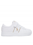 Polo Ralph Lauren Tossud RL04828102 Valge