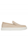 Calvin Klein Mokassiinid Hybrid Moccasin Nu HM0HM01902 Beež