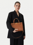 LOVE MOSCHINO K&auml;ekott JC4126PP1OLM0200 Pruun