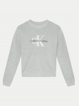 Calvin Klein Jeans Kampsun IG0IG02647 Hall Regular Fit