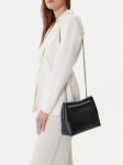 Calvin Klein Jeans K&auml;ekott Sculpted Chain Shoulder Bag LV04K3163G Must