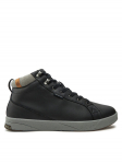 Saola Tossud Bergen waterproof Warm SAO2118 Must