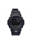 G-Shock K&auml;ekell GBD-800-1BER Must