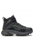 Merrell Matkajalatsid Moab Speed 2 Thermo Mid Wp J068305 Must