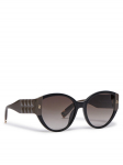 Furla P&auml;ikeseprillid Sunglasses Sfu784 WD00112-A.0116-3214S-4401 Must