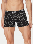 BOSS Bokserite komplekt 50554438 Must