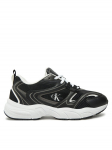 Calvin Klein Jeans Tossud Retro Tennis Mesh Ml YW0YW01807 Must
