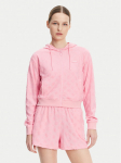 Guess Pluus V5GQ00 KCT02 Roosa Regular Fit