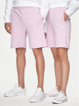 Converse Spordi&scaron;ortsid U Star Chevr Emb Short 10023875-A23 Lilla Regular Fit