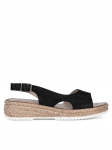 Lasocki Sandaalid WI16-3087-01 Must