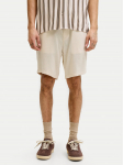 Jack & Jones Riidest &scaron;ortsid Ace Mykonos 12269376 Beež Regular Fit