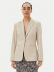 JJXX Pintsak Ellis 12268835 Beež Regular Fit