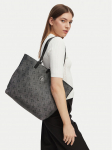 U.S. Polo Assn. K&auml;ekott BIUXT8582WVP Must