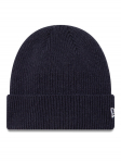 New Era M&uuml;ts Wool Cuff Knit Beanie 60424813 Tumesinine