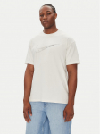 Nike T-s&auml;rk HJ0746 Ekr&uuml;&uuml;v&auml;rv Regular Fit