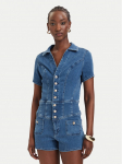 Guess Kombinesoon W6GKA8 D1103 Sinine Regular Fit