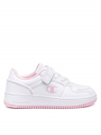 Champion Tossud RD18 2.0 LOW PS G S32497-WW003 Valge