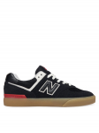 New Balance Tenniskingad Numeric 574 Vulc UN574VBA Must
