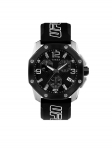 Timex K&auml;ekell Icon Chronograph TW2V58600 Must