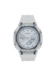 G-Shock K&auml;ekell GA-2100BM-7A8ER L&auml;bipaistev