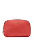HUGO Kosmeetikakott Bel Bumbag 50536057 Punane
