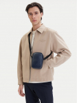 Calvin Klein Kotike Bold Ck Slim Reporter LV04D3279G Tumesinine