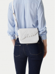 Guess K&auml;ekott J3YZ32 WG730 Valge